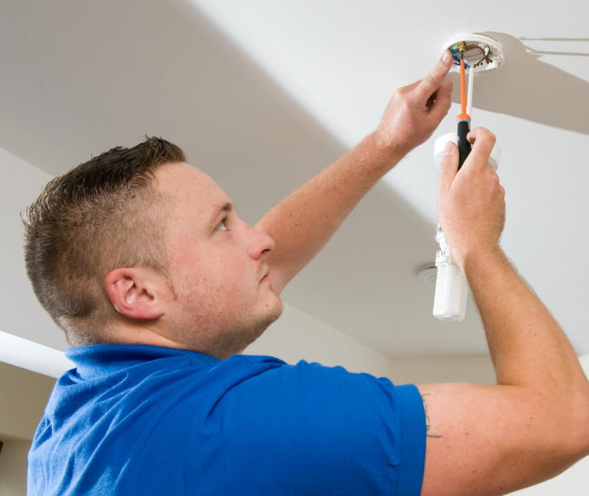 Household Electrical work Bedford